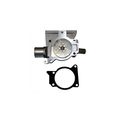 Gmb 125-1990 Oe Replacement Water Pump With Gasket 