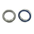 15x21x4mm Precision Ball Bearings Abec 5 Hybrid Seals 2 
