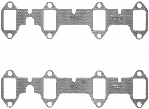 Fel-pro Ms9812 Manifold Gasket Set