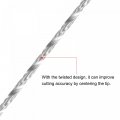 Uxcell Hss High Speed Steel Extra Long Twist Drill Bits 1 5mm Diameter 160mm Length For Hardened Metal Woodwork Plastic