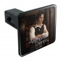 The Vampire Diaries Damon Tow Trailer Hitch Cover Plug Insert 1 4 Inch 25