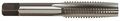 Alfa Tools Htlt71134 4 -10tpi High-speed Steel Left Hand Tap Taper-4 Flute 3 Pack 