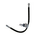 Brake Hose For Cadillac Deville 2000 2001 2002 2003 2004 2005 Front Driver Side Corrosion Resistant Steel With Epdm Rubber 