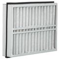Eco-aire 17 27x5 Merv 8 Pleated Air Filter 1 X Box Of 2 