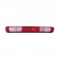 Ford F-150 1997-2004 Tail Light Driver Or Passenger Side Single Piece Upper Capa Certified Halogen With Cargo Replacement For 