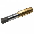 Tgr 3 4 -16 Unf Left Hand Fine Thread Tap Tungsten Titanium Coated