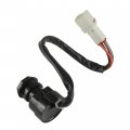 Caltric Ignition Key Switch Compatible With Yamaha Big Bear 400 Yfm400 2x4 4x4 2000-2001 Atv