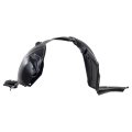 Front Driver Side Fender Liner For Nissan Sentra 2007008 2009 2010 2011 2012 Sr Special Edition 2 0l 2 5l Replacement Ni1248116 