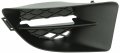 Genuine 71108-s6m-000 Fog Light Cover Front Waterproof Polycarbonate Lens Black 
