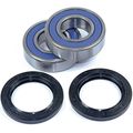 Caltric Rear Wheel Ball Bearings Seals Kit Fits Yamaha R6 Yzfr6 Yzf-r6 2003-2013 2014