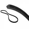 5 Pack New Super Heavy Duty Kevlar Aramid All Purpose Vbelt V-belt A44 4l460 1 2 X 46 