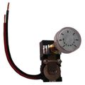 Tpi Tsh2tx Double Pole Integral Thermostat Kit For Series Tsh Fan Forced Kickspace Specialty Heater 