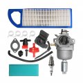 Whfzn Carburetor Carb For Z225 17 5hp 18hp 18 Engine Zero Turn Lawn Mower Tracker