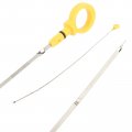 Ocpty Engine Oil Level Dipstick For Chrysler 300 5 7l V8 2009-2017 For Dodge Challenger Charger 26 61 Gaug