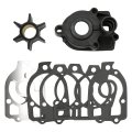 Water Pump Repair Kit For Mercruiser Stern Drives Mariner And Mercury 2 Stroke Outboards Pre Alpha One Replaces 96148q8 18-3217 