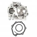 Ocpty New Timing Belt Water Pump Set Fits 2 0l 5l For Saab 9-2x Replacement Fit Forester Impreza Legacy Outback Baja Ej20t