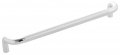 Belwith Keeler B076877-ch Verge Collection Pull 7-9 16 Inch 192mm Center To Chrome Finish 