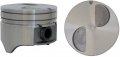 Set Of 4 Flat Top Hypereutectic Pistons For 89-94 Ford 2 3l 140 040 1 00mm Oversized Lowpriced By Enginetech 