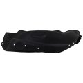 Rear Passenger Side Fender Liner Wheelhouse For Chevy Colorado 2015 2016 2017 2018 2019 2020 2021 2022 Plastic Replacement 
