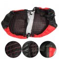Wflnhb Golf Cart Seat Covers Front And Back Replacement For Precedent 2004-up
