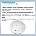 X Autohaux Chrome Plated Fuel Tank Filler Cap Cover Decoration For Toyota Tundra 2007-2019 Stick-on Gas Door Silver Tone