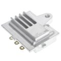 Voltage Regulator Rectifier Replacement For 191-1748 191-2106 191-2208 191-2227 Engine Lawn Mower Tractor 