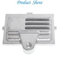 Voltage Regulator Rectifier Replacement For 191-1748 191-2106 191-2208 191-2227 Engine Fits John Deere 318 420 Lawn Mower