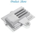 Voltage Regulator Rectifier Replacement For 191-1748 191-2106 191-2208 191-2227 Engine Fits John Deere 318 420 Lawn Mower