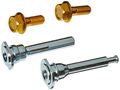 Carlson Quality Brake Parts 14152 Disc Guide Pin Set 