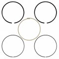 Caltric Front Or Rear Cylinder Piston Ring Compatible With Kawasaki Teryx 4 800 Krt800 2014-2021