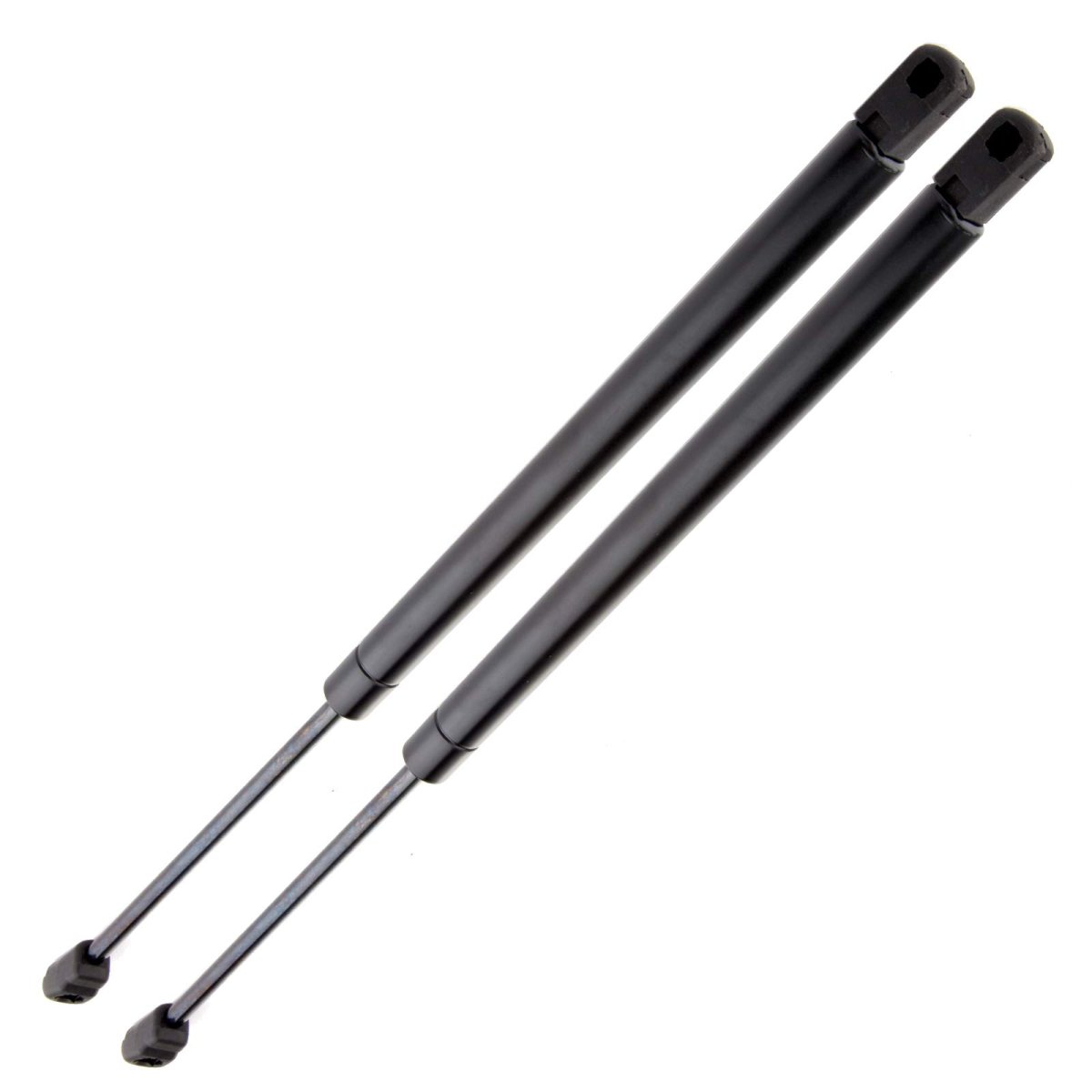 Hood Lift Supports Strut Rods Forord F 250 F 350 Super Duty 1999 2007 And Excursion 2000 2005 Sg304029 4339 17 32 In Extended