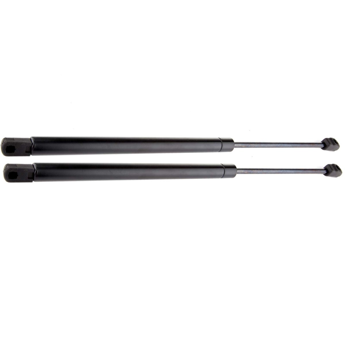 Hood Lift Supports Strut Rods Forord F 250 F 350 Super Duty 1999 2007 And Excursion 2000 2005 Sg304029 4339 17 32 In Extended