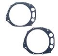 M-g 330776-2 Clutch Stator Cover Gasket For Suzuki Gsx1300 Hayabusa R Gsx 1300 Gsxr 2 Pack 