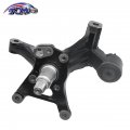 Tom Left Rear Steering Knuckle Disc Brakes Fits 2003-2006 Hyundai Tiburon Elantra 698-003