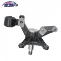 Tom Left Rear Steering Knuckle Disc Brakes Fits 2003-2006 Hyundai Tiburon Elantra 698-003