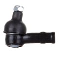 Premium Suspension Set Of 2 Front Left Outer Tie Rod End Right Compatible Fit For Volkswagen Cabrio Corrado Golf Jetta Passat 