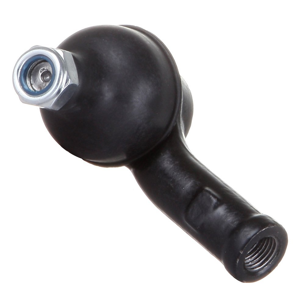 Front Tie Rod Ends 2pc For Volkswagen Cabrio 1995 1999 Corrado 1990 1994 Golf 1985 Jetta 1998 Passat 1992 1997 Es3014r Es3015r