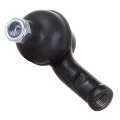 Front Tie Rod Ends 2pc For Volkswagen Cabrio 1995 1999 Corrado 1990 1994 Golf 1985 Jetta 1998 Passat 1992 1997 Es3014r Es3015r