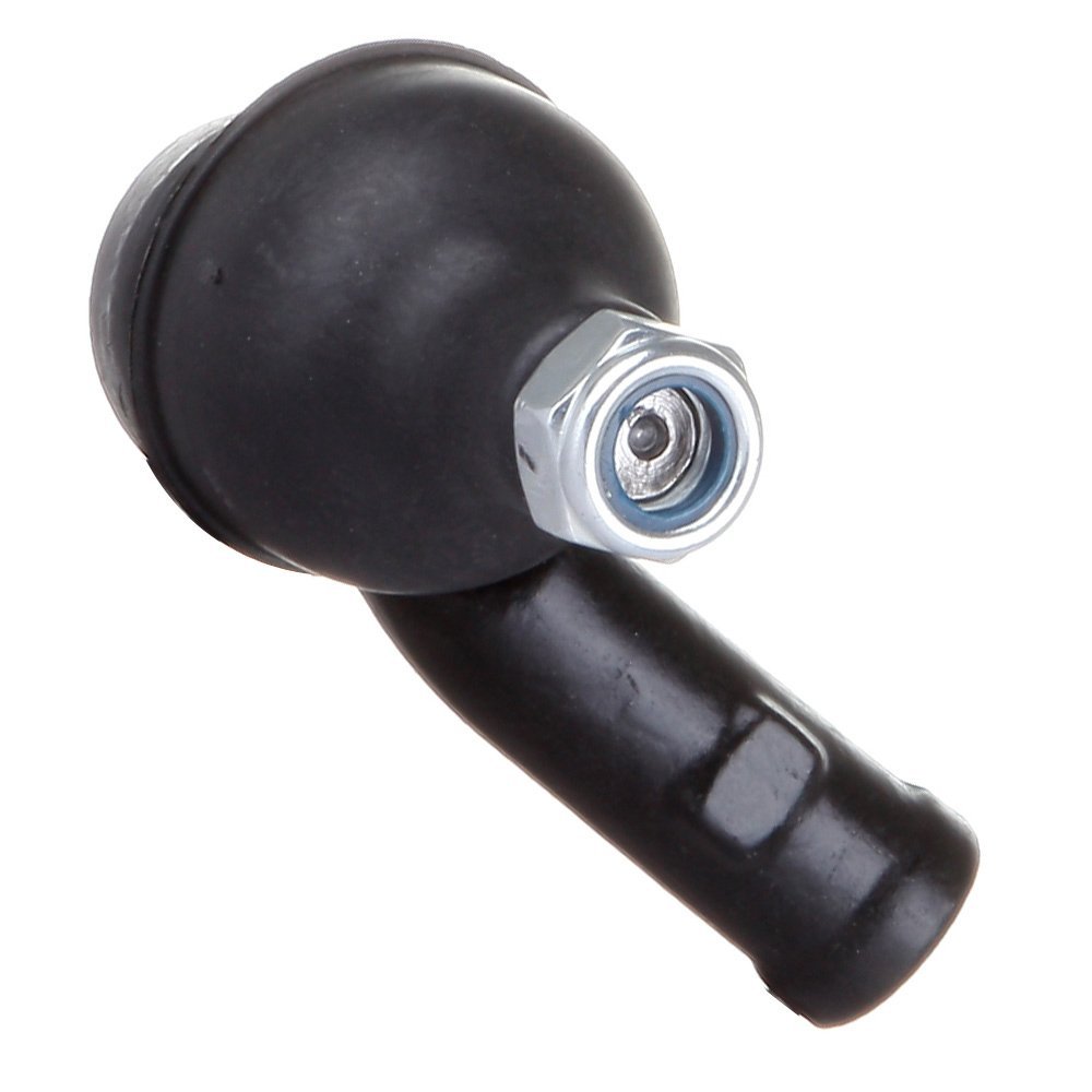 Front Tie Rod Ends 2pc For Volkswagen Cabrio 1995 1999 Corrado 1990 1994 Golf 1985 Jetta 1998 Passat 1992 1997 Es3014r Es3015r