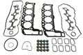 Itm Engine Components 09-16470 Cylinder Head Gasket Set For 1999-2003 Dodge Jeep 4 7l V8 Dakota Durango Ram 1500 Grand Cherokee 