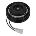 Ac A C Compressor Clutch Assembly 2014-2022 For Chrysler 300 6l 2015-2021 Dodge Challenger 3