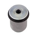 Control Arm Bushing For 2008 To 2021 Toyota Sequoia Natural Rubber Black Press In Front Position Alx Pau Me Ms864103 Cla1 