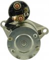 New Premium Starter Fits 2007 Hummer H3 L5 3 7l 3654cc 223cid Isuzu Ascender Saab Truck 9-7x L6 4 2l 256cid 2006-07 12581305