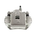 A-premium Disc Brake Caliper Assembly With Bracket Compatible Select Lexus And Toyota Models Lx470 2000-2007 Land Cruiser