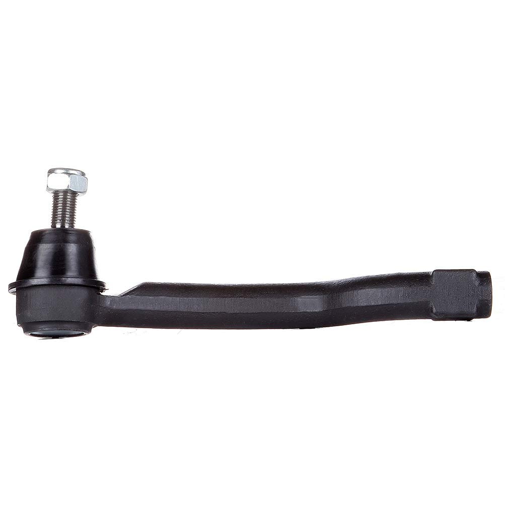 Front Right Outer Tie Rod End Es800459 For Honda Accord 2008 2012 And Acura Tsx 2009 2014 Suspension Kit