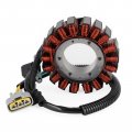 Topteng Motorcycle Magneto Generator Stator Fits For Honda Sxs1000 Sxm3 Pioneer 1000 2016-2019 M3d 1000 2020-2021 M5d 1000-5