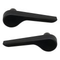 15232598 15232594 Seat Recliner Adjust Handle Lever Front Left Right Side For 2008-2013 G Mc Sierra 2500 Hd 
