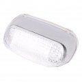 Lirun Motorcycle Tail Light Turn Signals Brake Lamp For Kawasaki Zzr600 Zzr250 2004 Zx600e 1994-2004 Zx11r Zx11 1993-2001 White