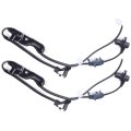 Abs Wheel Speed Sensor Left Front Fit For 2007-2012 Lexus Es350 2007-2011 Toyota Camry Als1501 2pcs