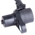 Abs Wheel Speed Sensor Left Front Fit For 2007-2012 Lexus Es350 2007-2011 Toyota Camry Als1501 2pcs